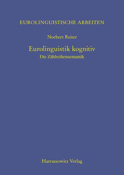 Eurolinguistik kognitiv