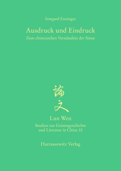 Ausdruck und Eindruck