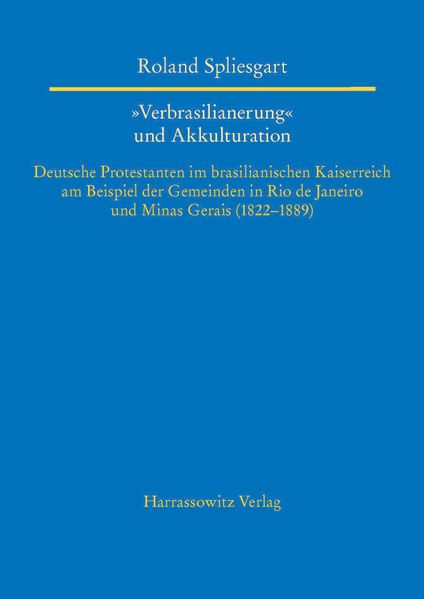 "Verbrasilianerung" und Akkulturation