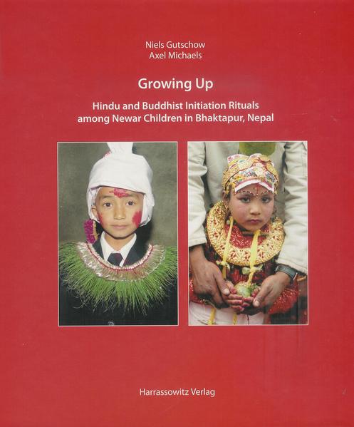 Growing up