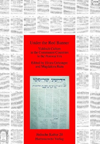 Under the Red Banner