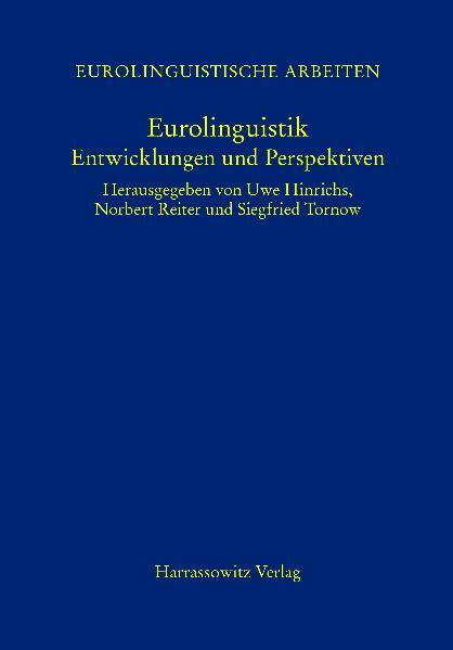 Eurolinguistik