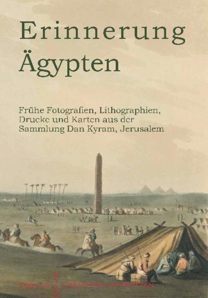 Erinnerung Ägypten