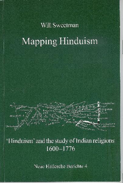 Mapping Hinduism