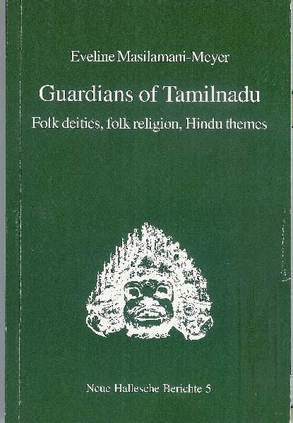 Guardians of Tamilnadu