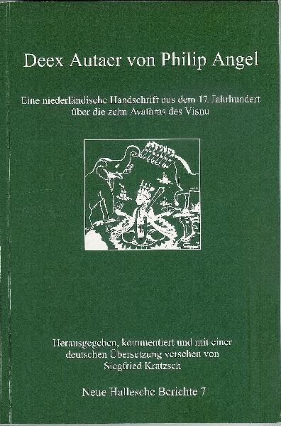 Deex Autaer von Philip Angel