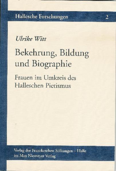 Buchcover