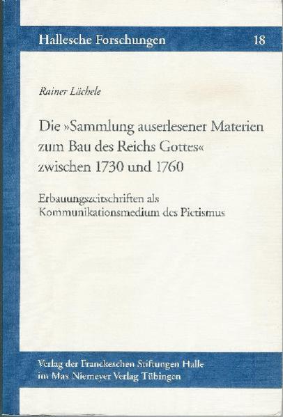 Buchcover