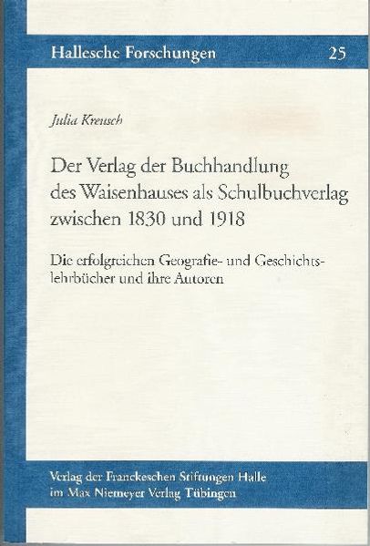 Buchcover