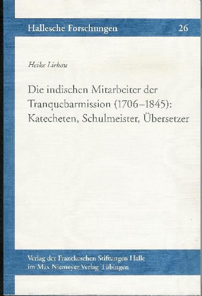 Buchcover
