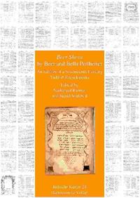 "Beer Sheva" by Beer and Bella Perlhefter