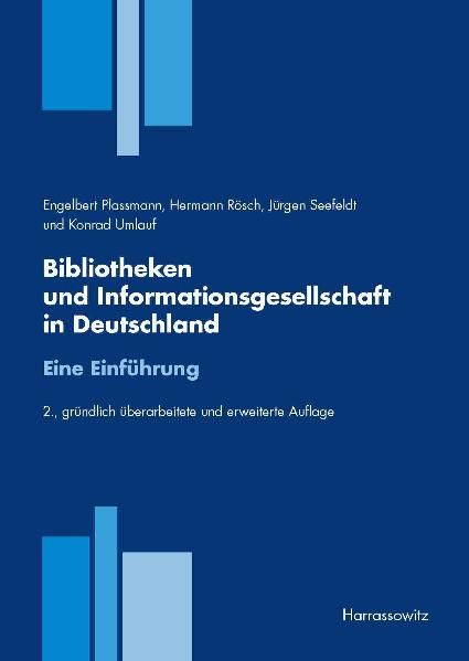 Buchcover