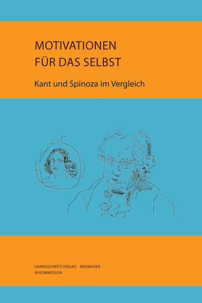 Kant und Spinoza