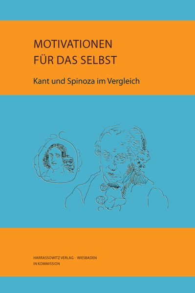 Kant und Spinoza