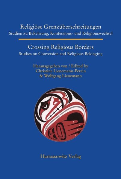 Religiöse Grenzüberschreitungen / Crossing Religious Borders