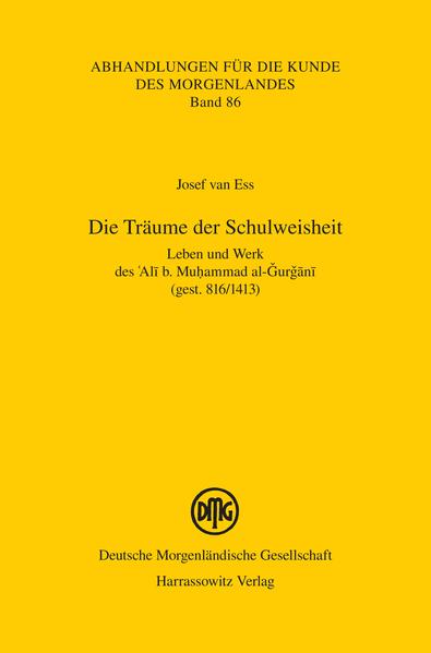 Die Träume der Schulweisheit