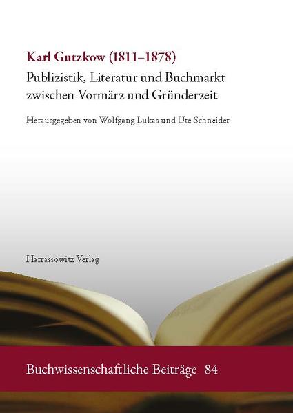 Karl Gutzkow (1811–1878)