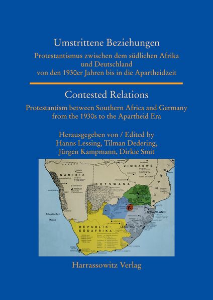 Umstrittene Beziehungen / Contested Relations