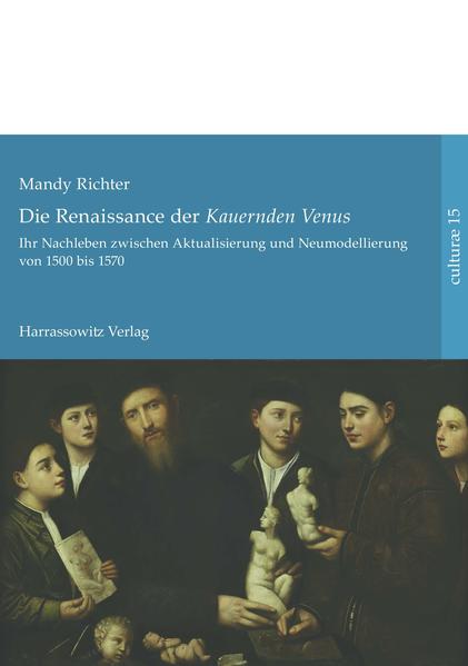 Die Renaissance der Kauernden Venus
