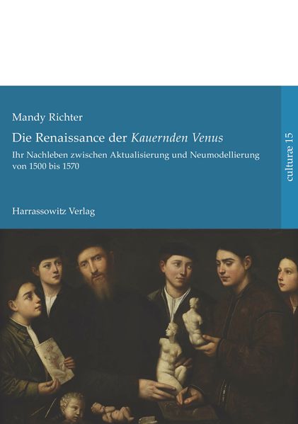 Die Renaissance der Kauernden Venus