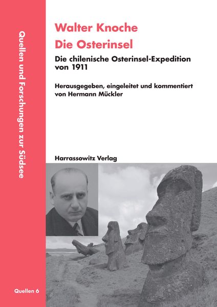 Walter Knoche: Die Osterinsel