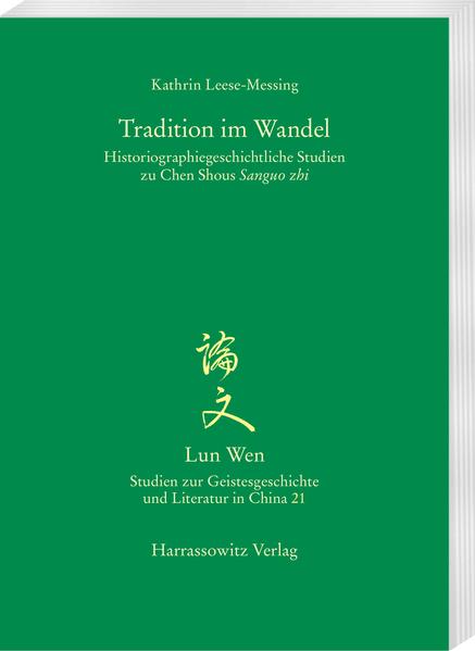 Tradition im Wandel