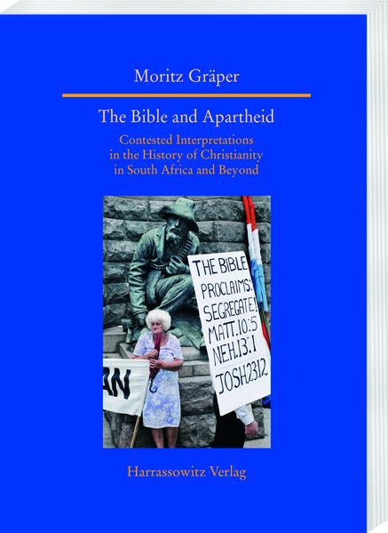 The Bible and Apartheid