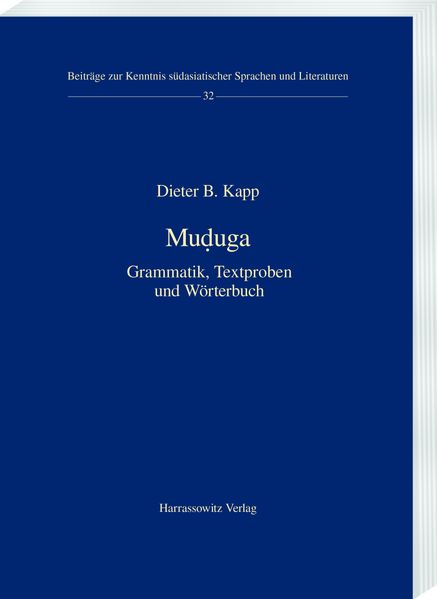 Muduga
