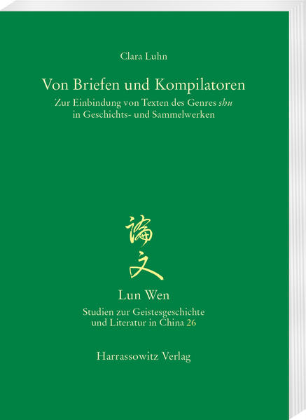 Von Briefen und Kompilatoren