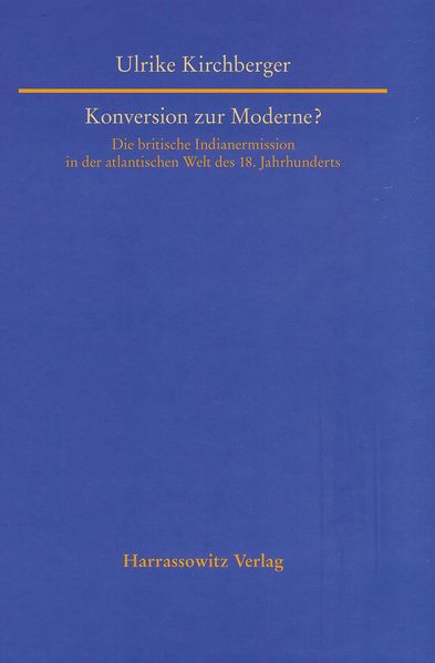 Konversion zur Moderne?