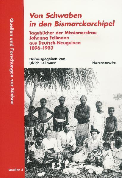 Von Schwaben in den Bismarckarchipel