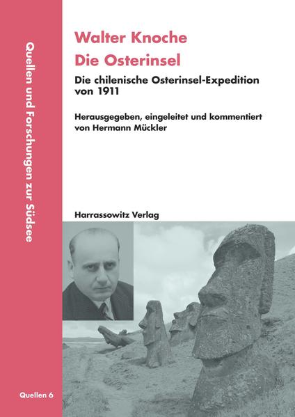 Walter Knoche: Die Osterinsel