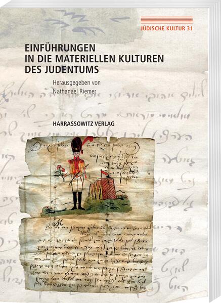 Einführungen in die Materiellen Kulturen des Judentums