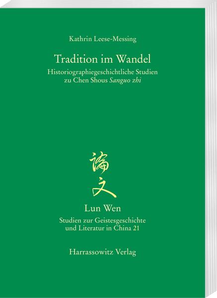 Tradition im Wandel
