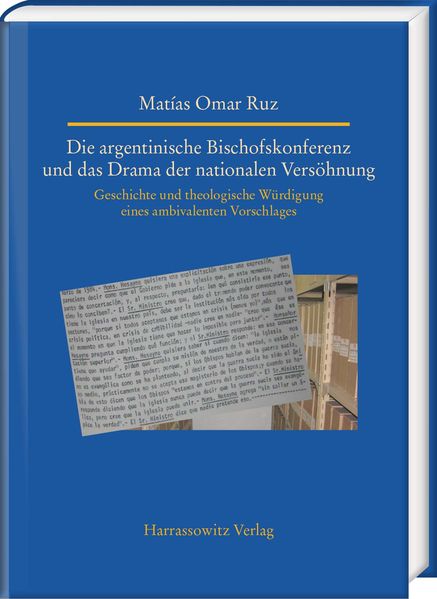 Die argentinische Bischofskonferenz und das Drama der nationalen Versöhnung