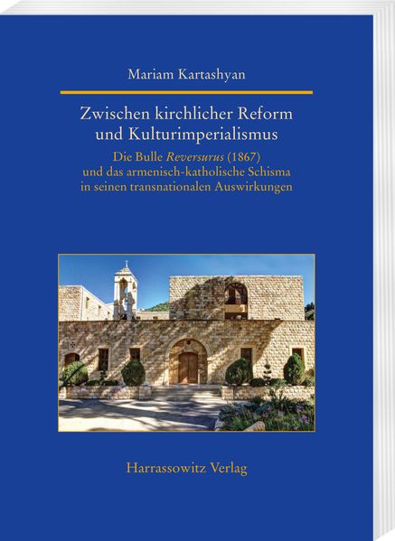 Zwischen kirchlicher Reform und Kulturimperialismus