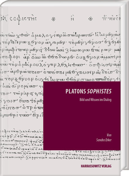 Platons „Sophistes“