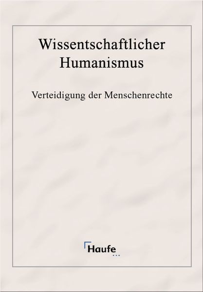Verteidigung der Menschenrechte (1790)