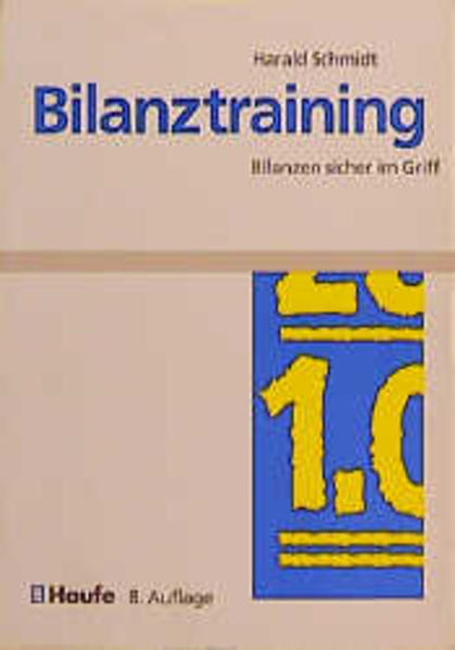 Bilanztraining