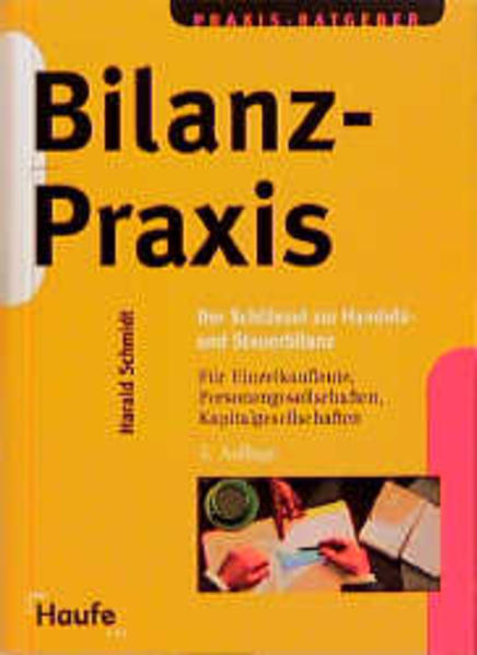 Bilanz-Praxis