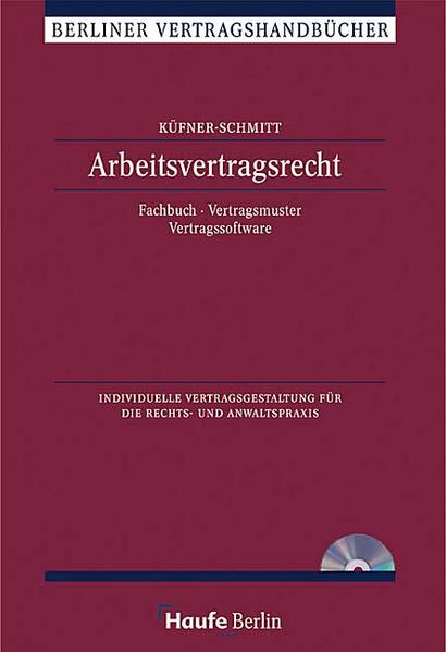 Arbeitsvertragsrecht
