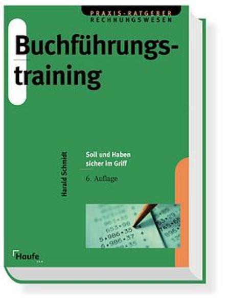 Buchführungstraining