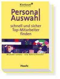 Personalauswahl