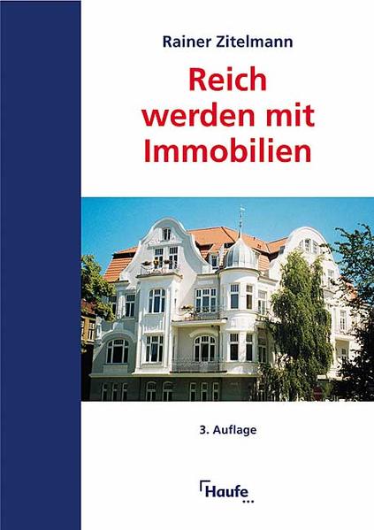 Reich werden mit Immobilien