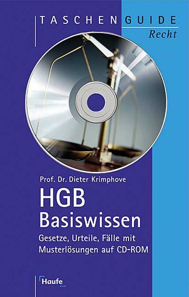 HGB Basiswissen