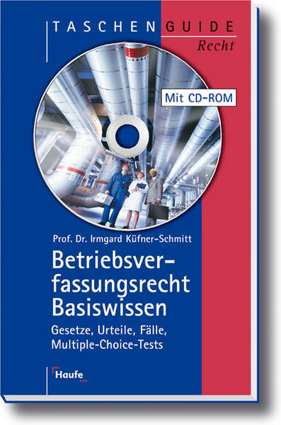 Betriebsverfassungsrecht