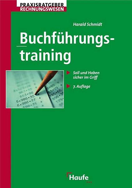Buchführungstraining