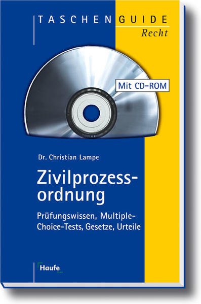 Zivilprozessordnung