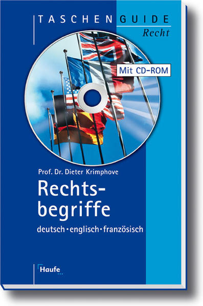 Rechtsbegriffe