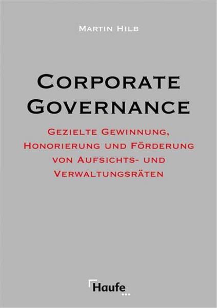 Corporate Governance
